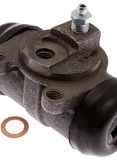 Raybestos Brakes Raybestos Element3 Wheel Cylinder                                     - WC17786 - Image 2