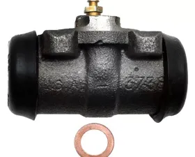 Raybestos Element3 Wheel Cylinder Dodge W300 Pickup Front 1969-1971 WC17789
