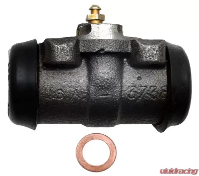 Raybestos Element3 Wheel Cylinder Dodge W300 Pickup Front 1969-1971 WC17789 - WC17789