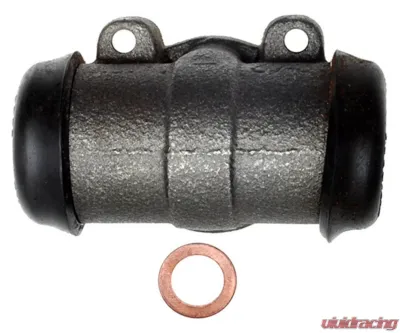 Raybestos Element3 Wheel Cylinder Dodge W300 Pickup Front 1969-1971 WC17789 - WC17789