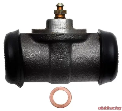 Raybestos Element3 Wheel Cylinder Dodge W300 Pickup Front 1969-1971 WC17789 - WC17789