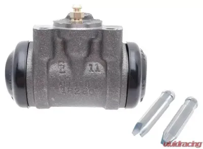 Raybestos Element3 Wheel Cylinder Chevrolet Truck Rear Forward 1958 WC18196 - WC18196