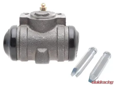 Raybestos Element3 Wheel Cylinder Chevrolet Truck Rear Forward 1958 WC18196 - WC18196