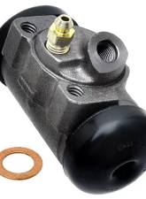 Raybestos Element3 Wheel Cylinder Front Left WC18290                                     - WC18290 - Image 2