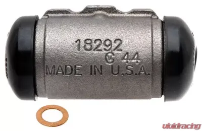 Raybestos Element3 Wheel Cylinder Front Left WC18290 - WC18290