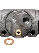 Raybestos Element3 Wheel Cylinder Front Left WC18290                                     - WC18290 - Image 5