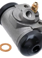 Raybestos Element3 Wheel Cylinder Front Right WC18291                                     - WC18291 - Image 2