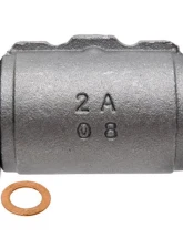 Raybestos Element3 Wheel Cylinder Front Right WC18291                                     - WC18291 - Image 3