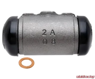 Raybestos Element3 Wheel Cylinder Front Right WC18291 - WC18291