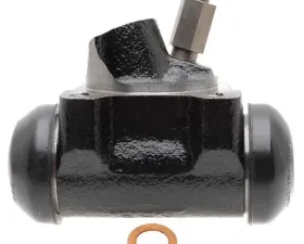 Raybestos Element3 Wheel Cylinder Chevrolet Corvair Rear Left 1960-1964 WC19043