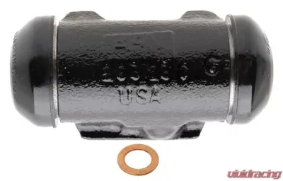 Raybestos Element3 Wheel Cylinder Chevrolet Corvair Rear Left 1960-1964 WC19043 - WC19043