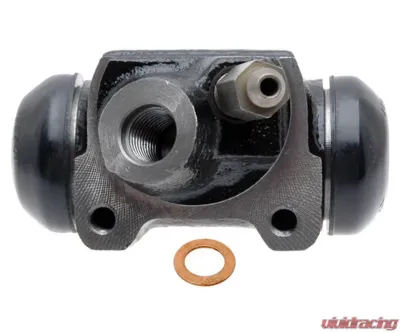 Raybestos Element3 Wheel Cylinder Chevrolet Corvair Rear Left 1960-1964 WC19043 - WC19043