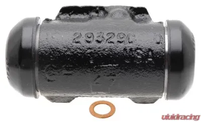 Raybestos Element3 Wheel Cylinder Chevrolet Corvair Rear Right 1960-1964 WC19044 - WC19044