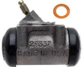 Raybestos Element3 Wheel Cylinder Front Left WC19086