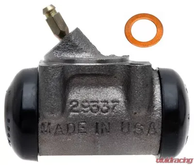 Raybestos Element3 Wheel Cylinder Front Left WC19086 - WC19086