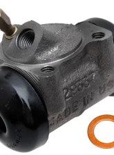 Raybestos Element3 Wheel Cylinder Front Left WC19086                                     - WC19086 - Image 2