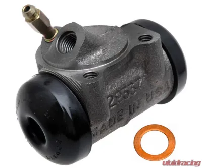 Raybestos Element3 Wheel Cylinder Front Left WC19086 - WC19086