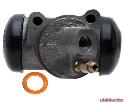 Raybestos Element3 Wheel Cylinder Front Left WC19086 - WC19086