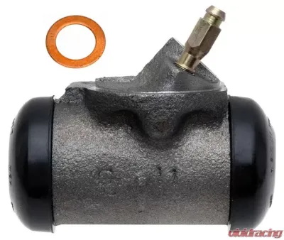 Raybestos Element3 Wheel Cylinder Front Left WC19086 - WC19086