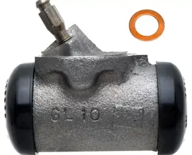 Raybestos Element3 Wheel Cylinder Front Right WC19087