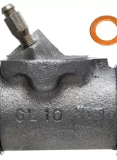 Raybestos Element3 Wheel Cylinder Front Right WC19087                                     - WC19087 - Image 5