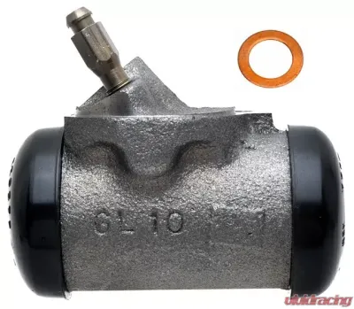 Raybestos Element3 Wheel Cylinder Front Right WC19087 - WC19087