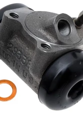 Raybestos Element3 Wheel Cylinder Front Right WC19087                                     - WC19087 - Image 2