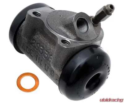 Raybestos Element3 Wheel Cylinder Front Right WC19087 - WC19087