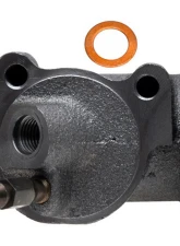 Raybestos Element3 Wheel Cylinder Front Right WC19087                                     - WC19087 - Image 4