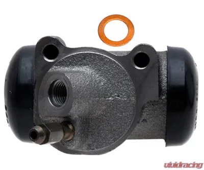 Raybestos Element3 Wheel Cylinder Front Right WC19087 - WC19087