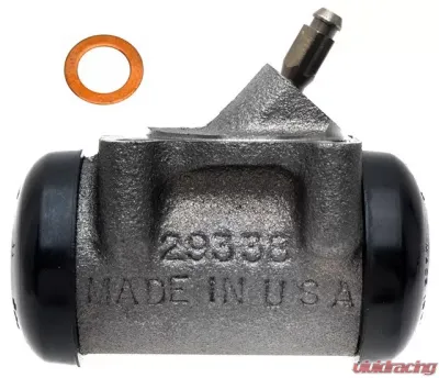 Raybestos Element3 Wheel Cylinder Front Right WC19087 - WC19087