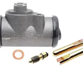 Raybestos Brakes Raybestos Element3 Wheel Cylinder
