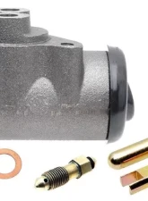 Raybestos Brakes Raybestos Element3 Wheel Cylinder                                     - WC19107 - Image 5