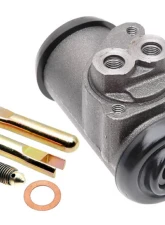 Raybestos Brakes Raybestos Element3 Wheel Cylinder                                     - WC19107 - Image 2