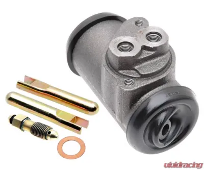 Raybestos Brakes Raybestos Element3 Wheel Cylinder - WC19107