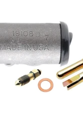 Raybestos Brakes Raybestos Element3 Wheel Cylinder                                     - WC19107 - Image 3