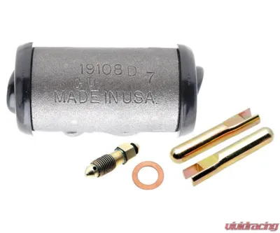 Raybestos Brakes Raybestos Element3 Wheel Cylinder - WC19107