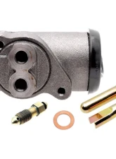 Raybestos Brakes Raybestos Element3 Wheel Cylinder                                     - WC19107 - Image 4