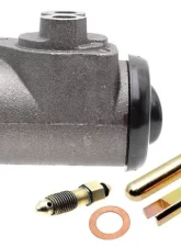 Raybestos Brakes Raybestos Element3 Wheel Cylinder                                     - WC19107 - Image 5