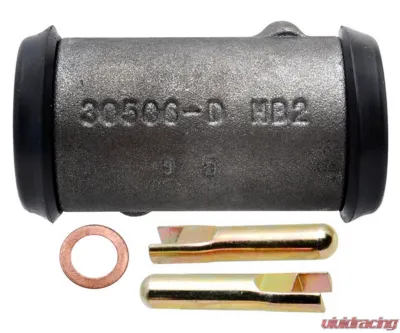 Raybestos Brakes Raybestos Element3 Wheel Cylinder - WC19111