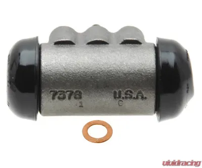 Raybestos Element3 Wheel Cylinder Checker Marathon Front 1961-1969 WC19237 - WC19237