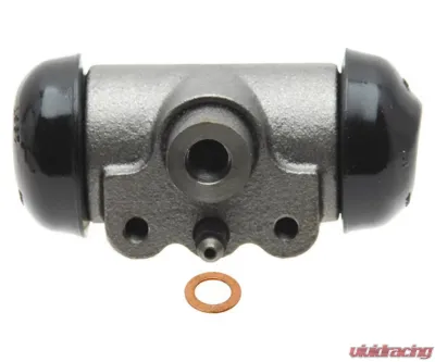 Raybestos Element3 Wheel Cylinder Checker Marathon Front 1961-1969 WC19237 - WC19237