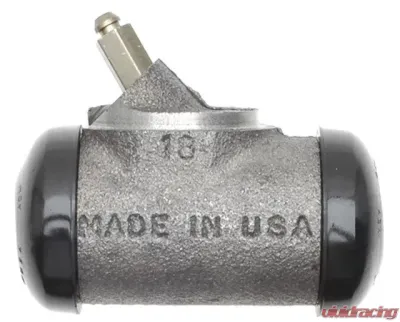 Raybestos Element3 Wheel Cylinder Front Left WC20932 - WC20932