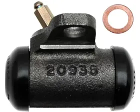 Raybestos Element3 Wheel Cylinder Front Right WC20933