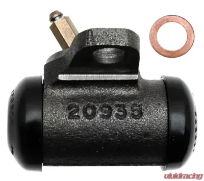 Raybestos Element3 Wheel Cylinder Front Right WC20933 - WC20933