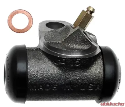 Raybestos Element3 Wheel Cylinder Front Right WC20933 - WC20933