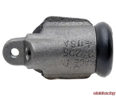 Raybestos Element3 Wheel Cylinder Front Right Upper WC22802 - WC22802