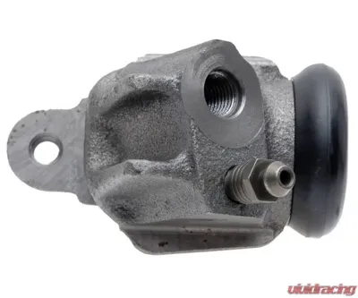 Raybestos Element3 Wheel Cylinder Front Right Upper WC22802 - WC22802