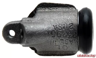 Raybestos Element3 Wheel Cylinder Front Right Lower WC22804 - WC22804