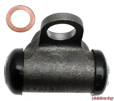 Raybestos Element3 Wheel Cylinder Front Right WC22917 - WC22917